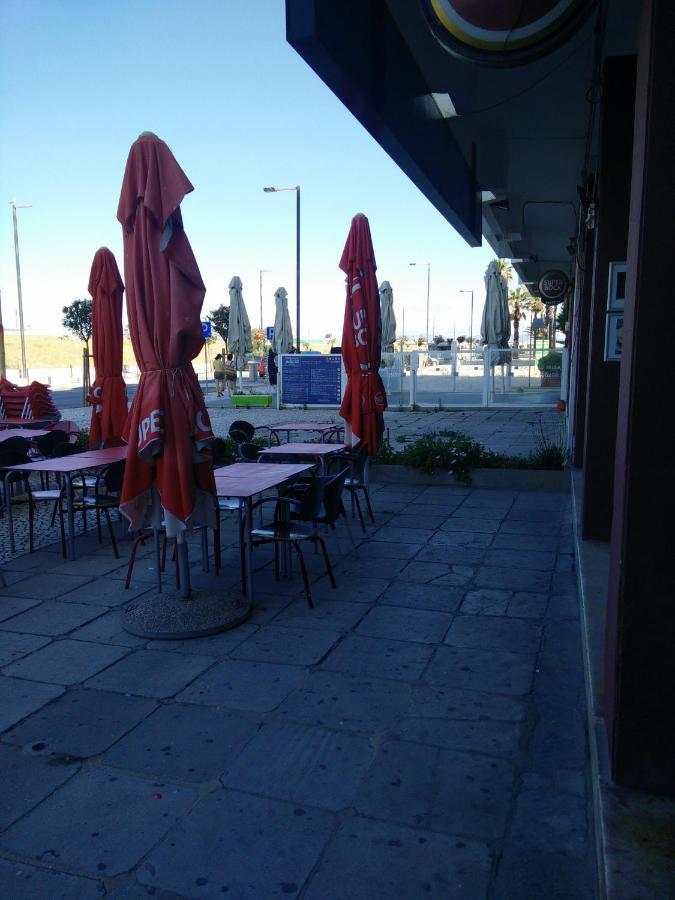 Maresol Apartment Costa da Caparica Exterior photo